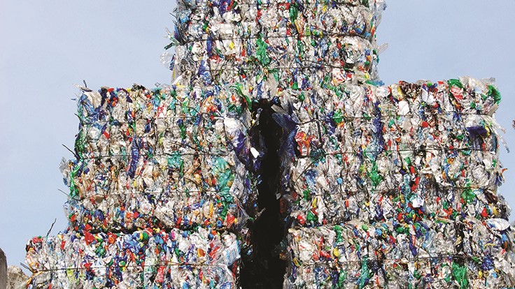 SWANA announces renewed focus on plastic reduction and recycling